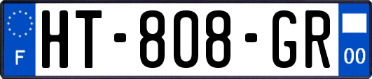 HT-808-GR
