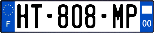 HT-808-MP