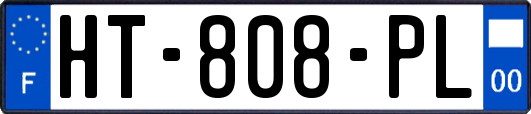 HT-808-PL