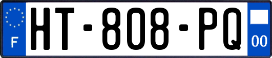 HT-808-PQ
