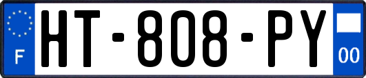 HT-808-PY