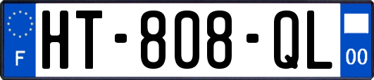 HT-808-QL