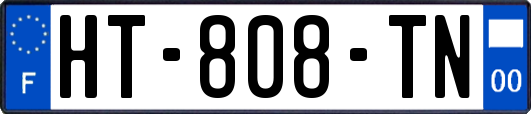 HT-808-TN