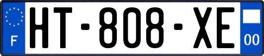 HT-808-XE