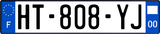 HT-808-YJ