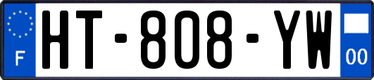 HT-808-YW