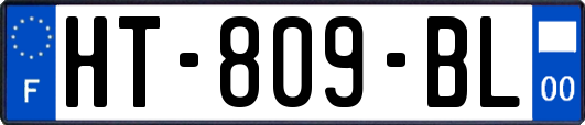 HT-809-BL