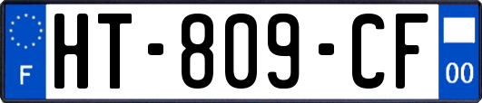HT-809-CF