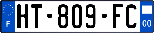 HT-809-FC