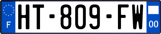HT-809-FW