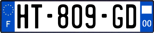 HT-809-GD