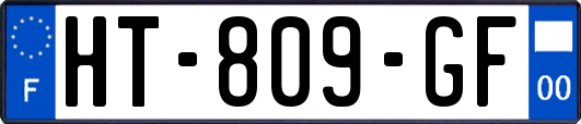 HT-809-GF