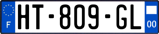 HT-809-GL