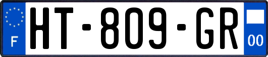 HT-809-GR