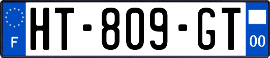 HT-809-GT