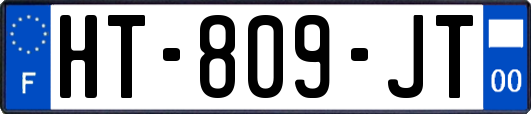 HT-809-JT