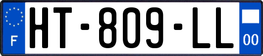HT-809-LL