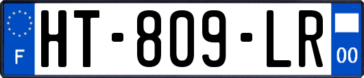 HT-809-LR