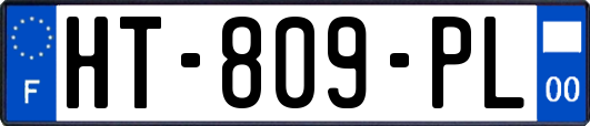HT-809-PL