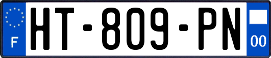 HT-809-PN