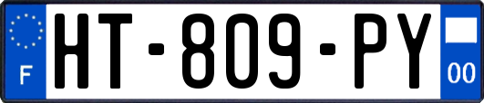 HT-809-PY