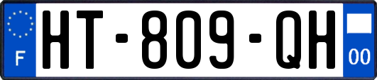 HT-809-QH