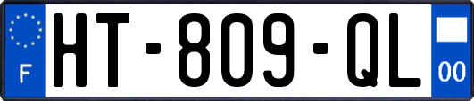 HT-809-QL