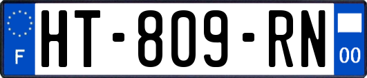 HT-809-RN