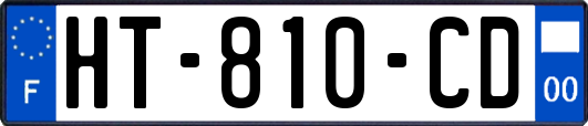 HT-810-CD