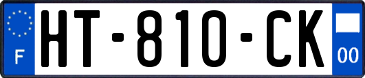 HT-810-CK