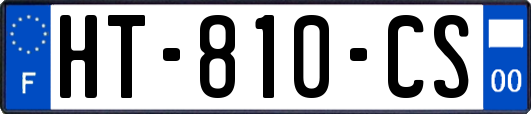 HT-810-CS