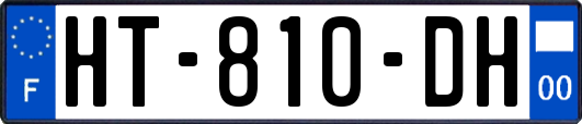 HT-810-DH