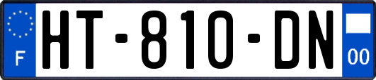HT-810-DN