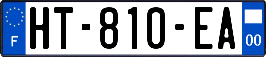 HT-810-EA