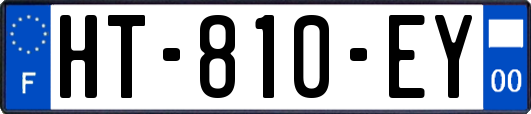 HT-810-EY
