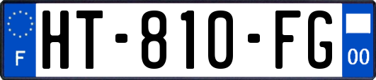 HT-810-FG