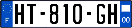 HT-810-GH