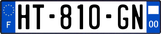 HT-810-GN