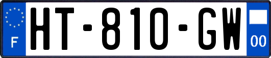 HT-810-GW
