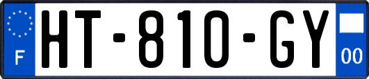 HT-810-GY