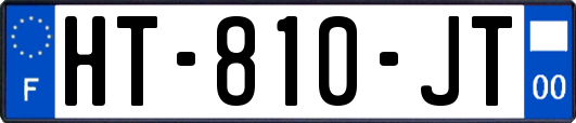 HT-810-JT