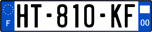 HT-810-KF