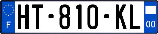 HT-810-KL