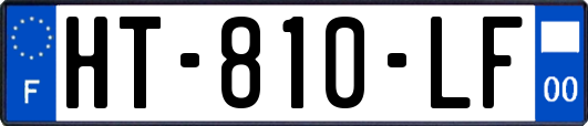HT-810-LF