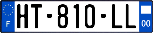 HT-810-LL