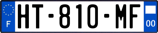 HT-810-MF