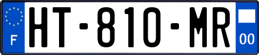 HT-810-MR