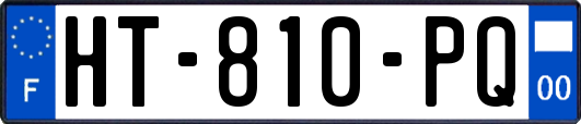 HT-810-PQ