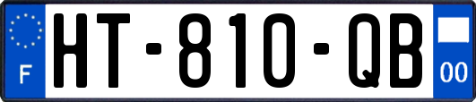 HT-810-QB