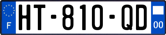 HT-810-QD